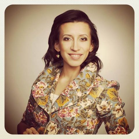 Елена Борщева - Юшкевич - Москва Елена Борщева - Юшкевич - Москва