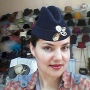 Анна Тулина - Пятигорск