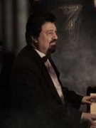 Анатолий Алексеевич Прокопьев - Пятигорск