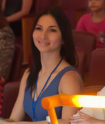 Алла Михайлова - Пятигорск